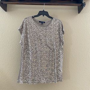 ✨Sequin Top✨